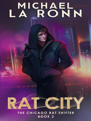 cover image of Rat City